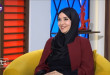 مقابلة عضو ملتقى الألوان التشكيلية يسرى حبحاب على قناة OTV بتاريخ 21-5-2026