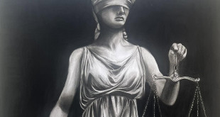 التشكيلية يسرى حبحاب