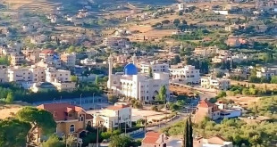 هِــيَ... إلى بنت جبيل للشاعر جهاد عدنان الزغير