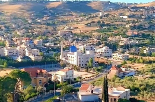 هِــيَ... إلى بنت جبيل للشاعر جهاد عدنان الزغير
