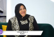 الدكتورة دريّة فرحات