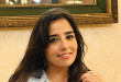 الشاعرة اللبنانية هدى سليمان