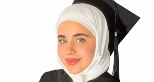 الصيدلانية سارة حمود
