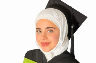 الصيدلانية سارة حمود
