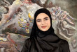 التشكيلية الشابة زينا الحجيري
