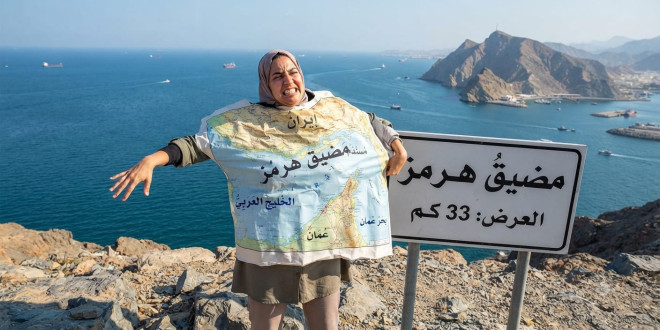 الكاتبة فاتيما زهرة الماء