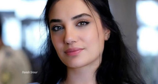 الكاتبة ميساء الحافظ