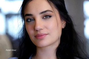 الكاتبة ميساء الحافظ