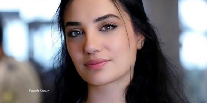 الكاتبة ميساء الحافظ