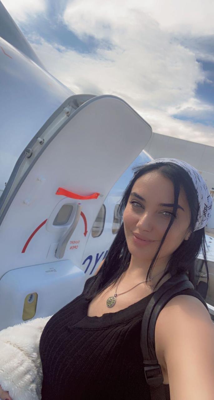 الكاتبة ميساء الحافظ 
