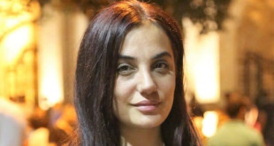 الكاتبة ميساء الحافظ