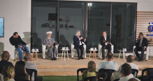 جائزة الدكتور خالد غطاس للقراءة