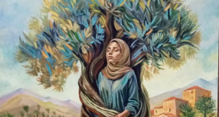 "حلم الأرض"