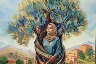 "حلم الأرض"