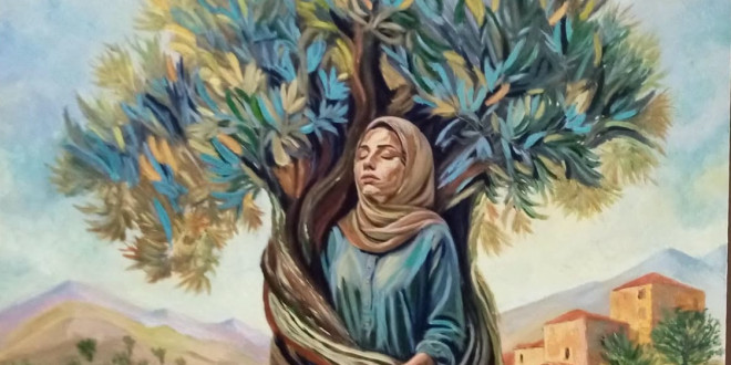"حلم الأرض"