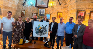 الفنان عبد الطويل