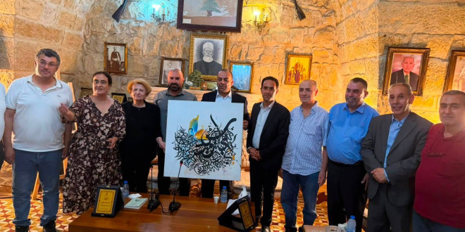 الفنان عبد الطويل