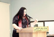 الشاعرة يسرى بيطار
