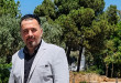 الفنان محمد عفيف علوش