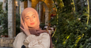 التشكيلية زينب فرحات