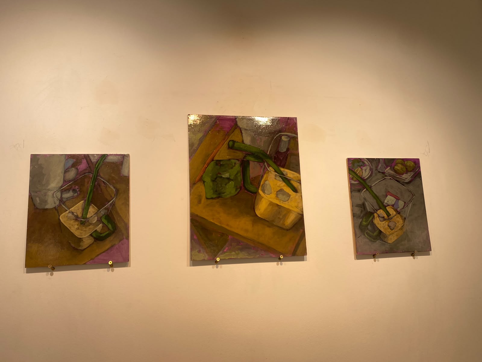 معرض «Untitled»