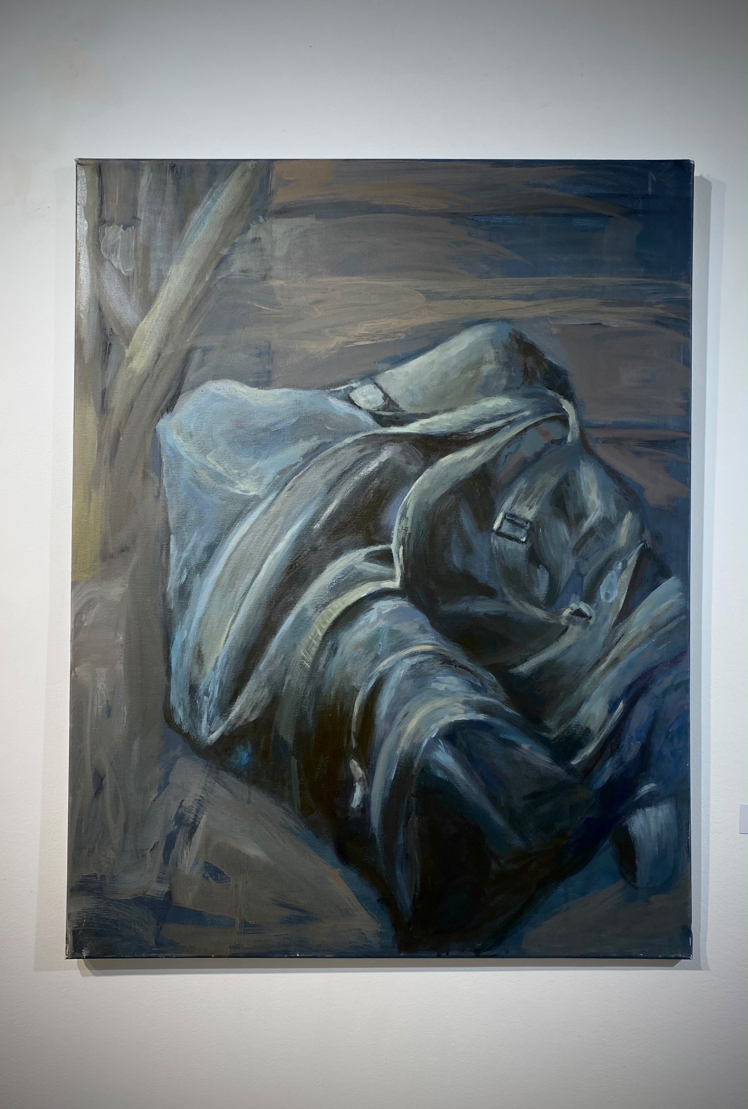 معرض «Untitled»