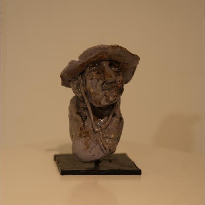 معرض «Untitled»