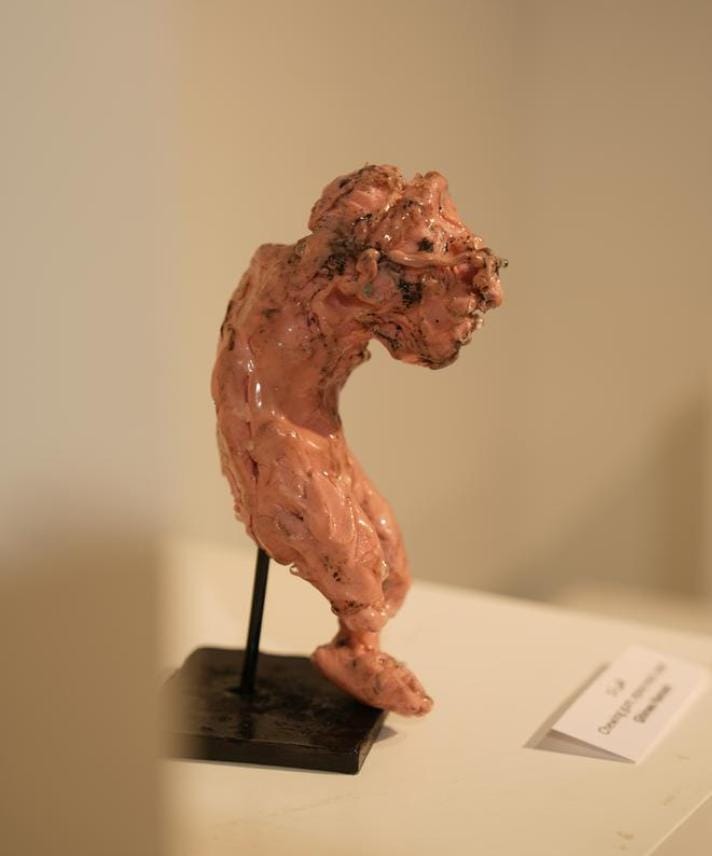 معرض «Untitled»