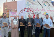 افتتاح المعرض الفني السنوي لـ«L’atelier des couleurs» في علي النهري برعاية البلدية