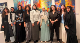 «وجهة نظر» في Escape Gallery: ثماني فنانات يحوّلن مشاريع التخرج إلى أسئلة عن الإنسان والواقع والذاكرة