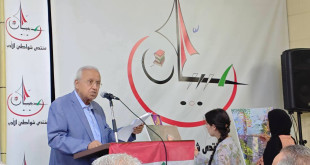 عصمت حسان
