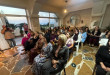 ملتقى الألوان الفني يشارك في لقاء «سيدات في حضرة الأثر» في متحف عزت مزهر