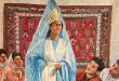 لوحة يسرى حبحاب