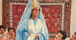 لوحة يسرى حبحاب
