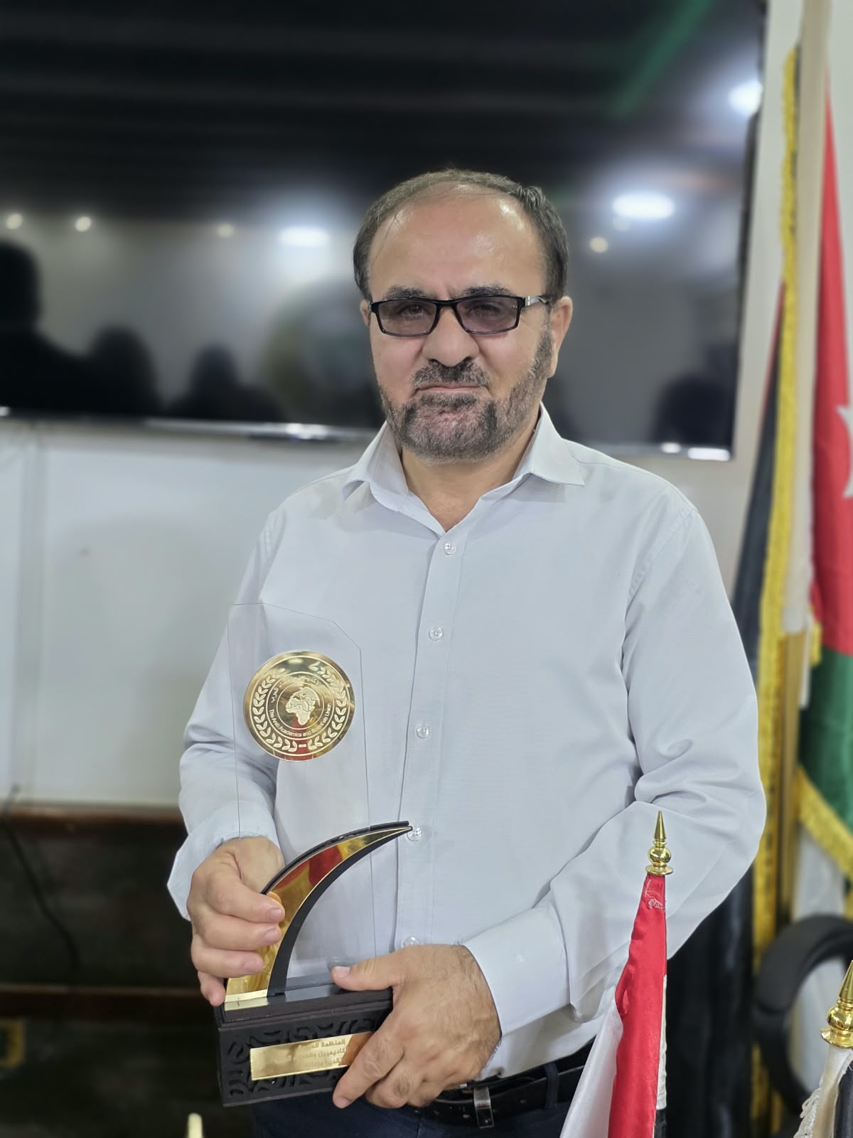 جمانة نجار في الأردن: رحلة ثقافية بين الشعر والكتاب والفن من ساكب إلى جرش وعمّان